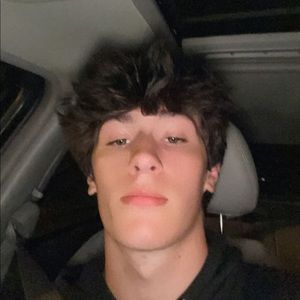 Meet your Posher, Brendan